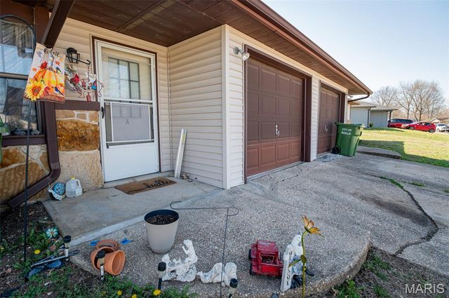 802 Wakefield Drive, Rolla, MO 65401