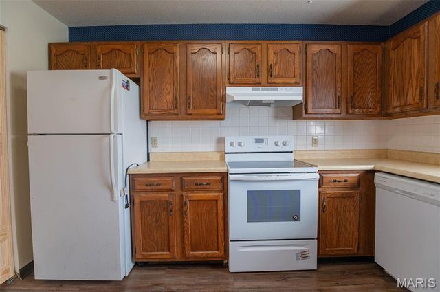 802 Wakefield Drive, Rolla, MO 65401