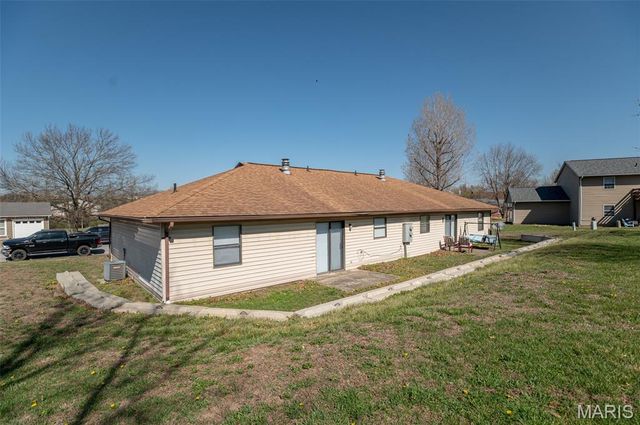 802 Wakefield Drive, Rolla, MO 65401