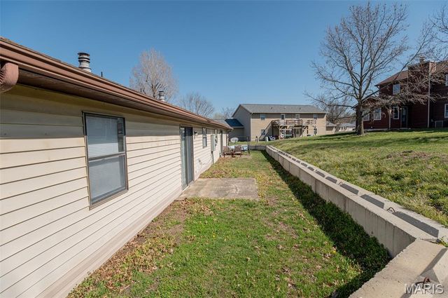 802 Wakefield Drive, Rolla, MO 65401
