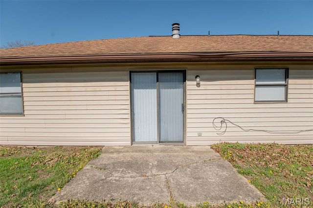 802 Wakefield Drive, Rolla, MO 65401