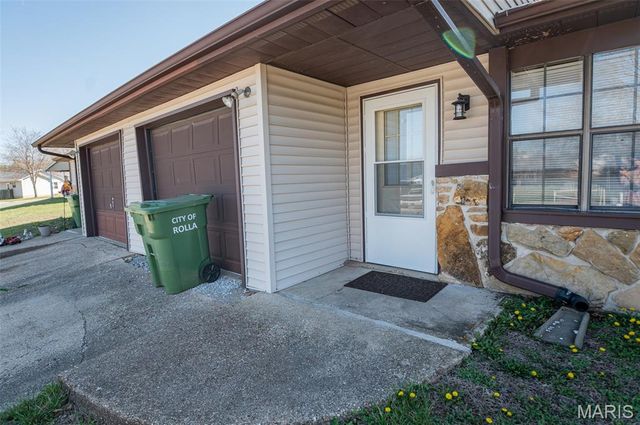 802 Wakefield Drive, Rolla, MO 65401