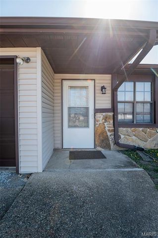 802 Wakefield Drive, Rolla, MO 65401