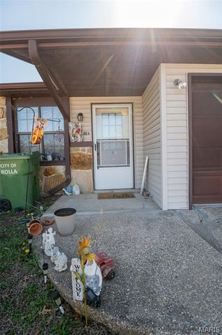 802 Wakefield Drive, Rolla, MO 65401