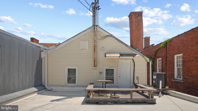 224 N WASHINGTON ST, Havre De Grace, MD 21078