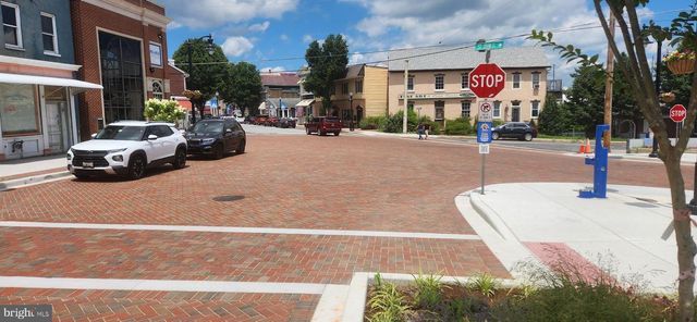 224 N WASHINGTON ST, Havre De Grace, MD 21078