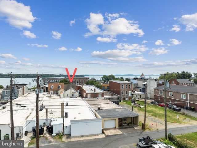 224 N WASHINGTON ST, Havre De Grace, MD 21078