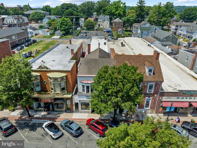 224 N WASHINGTON ST, Havre De Grace, MD 21078