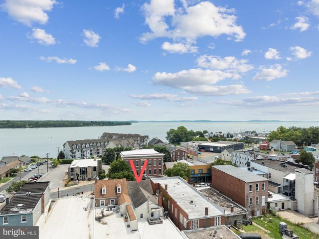 224 N WASHINGTON ST, Havre De Grace, MD 21078