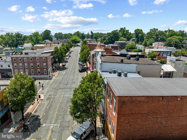 224 N WASHINGTON ST, Havre De Grace, MD 21078