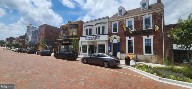 224 N WASHINGTON ST, Havre De Grace, MD 21078