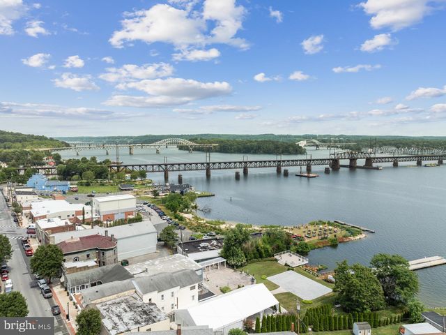 224 N WASHINGTON ST, Havre De Grace, MD 21078