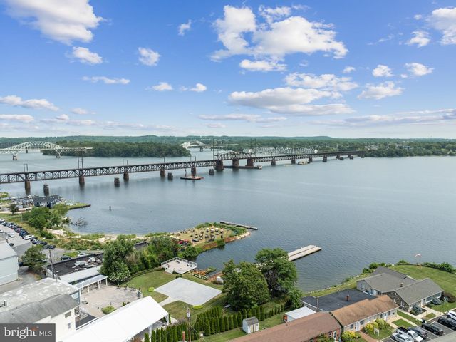 224 N WASHINGTON ST, Havre De Grace, MD 21078