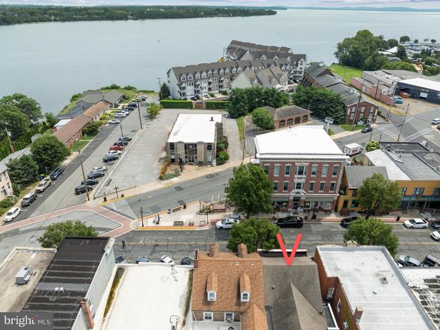 224 N WASHINGTON ST, Havre De Grace, MD 21078