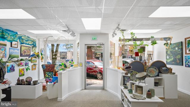 224 N WASHINGTON ST, Havre De Grace, MD 21078
