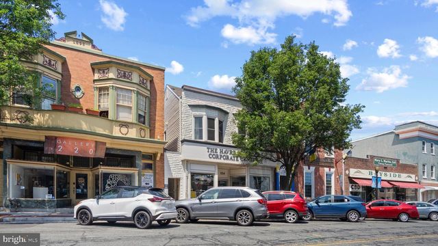 224 N WASHINGTON ST, Havre De Grace, MD 21078