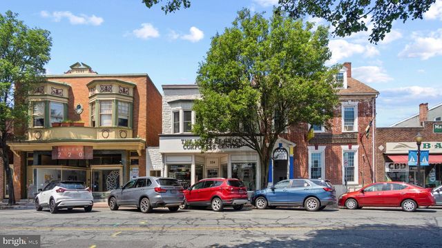 224 N WASHINGTON ST, Havre De Grace, MD 21078