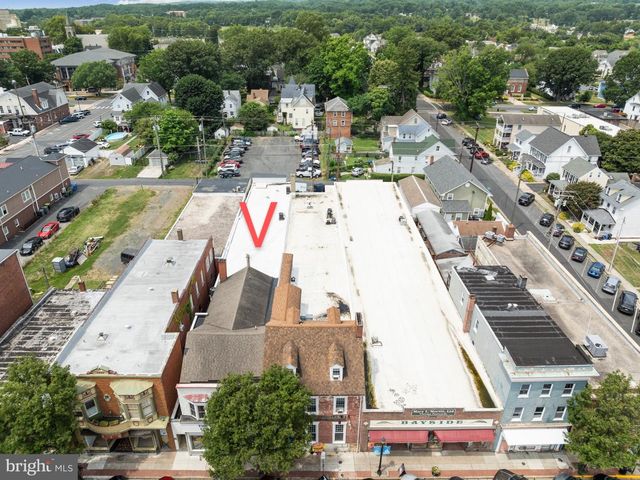 224 N WASHINGTON ST, Havre De Grace, MD 21078