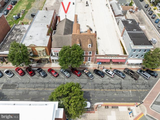 224 N WASHINGTON ST, Havre De Grace, MD 21078