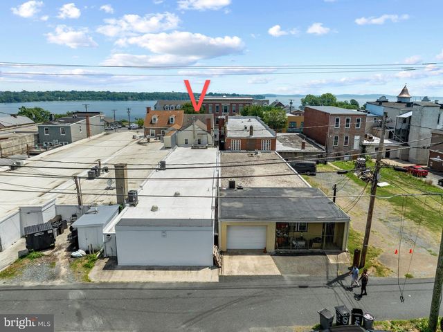 224 N WASHINGTON ST, Havre De Grace, MD 21078