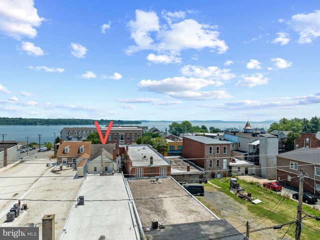 224 N WASHINGTON ST, Havre De Grace, MD 21078