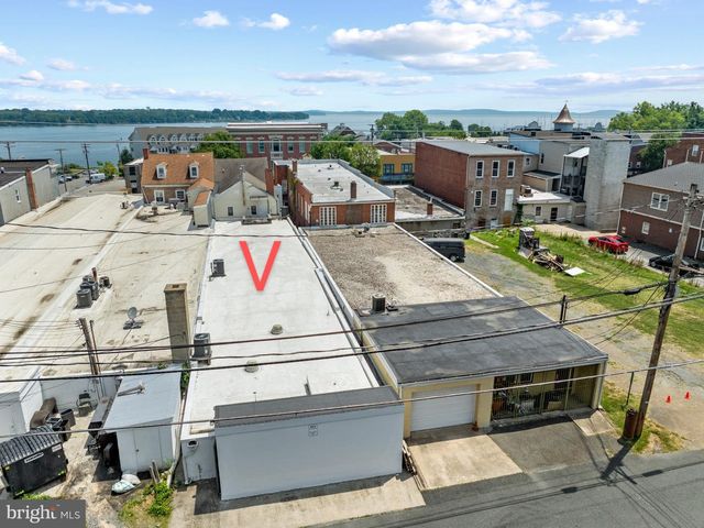 224 N WASHINGTON ST, Havre De Grace, MD 21078