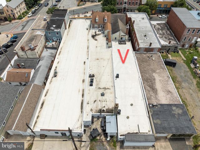 224 N WASHINGTON ST, Havre De Grace, MD 21078