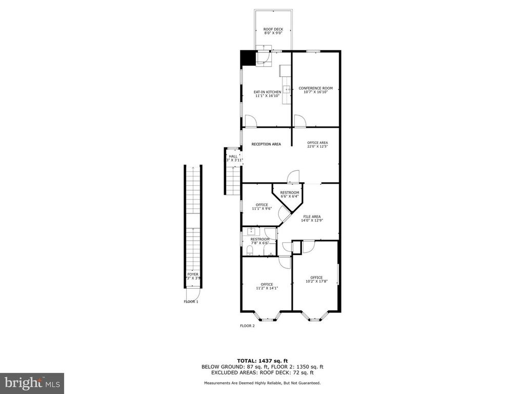 224 N WASHINGTON ST, Havre De Grace, MD 21078