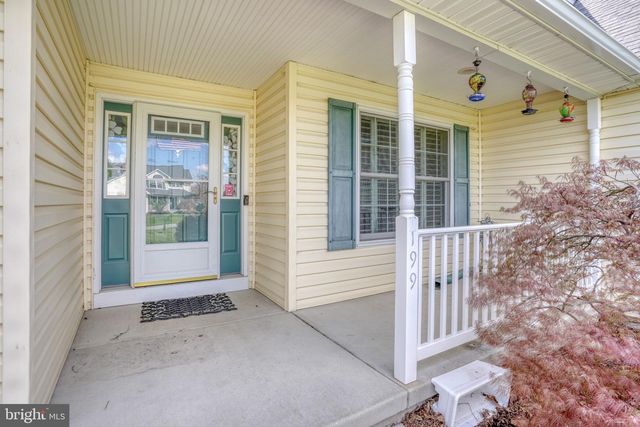 199 COOL BREEZE DR, Clayton, DE 19938