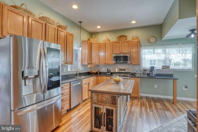 199 COOL BREEZE DR, Clayton, DE 19938
