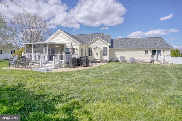 199 COOL BREEZE DR, Clayton, DE 19938