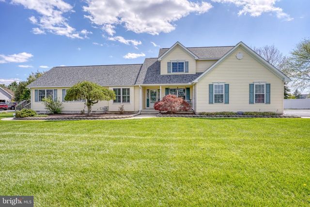 199 COOL BREEZE DR, Clayton, DE 19938