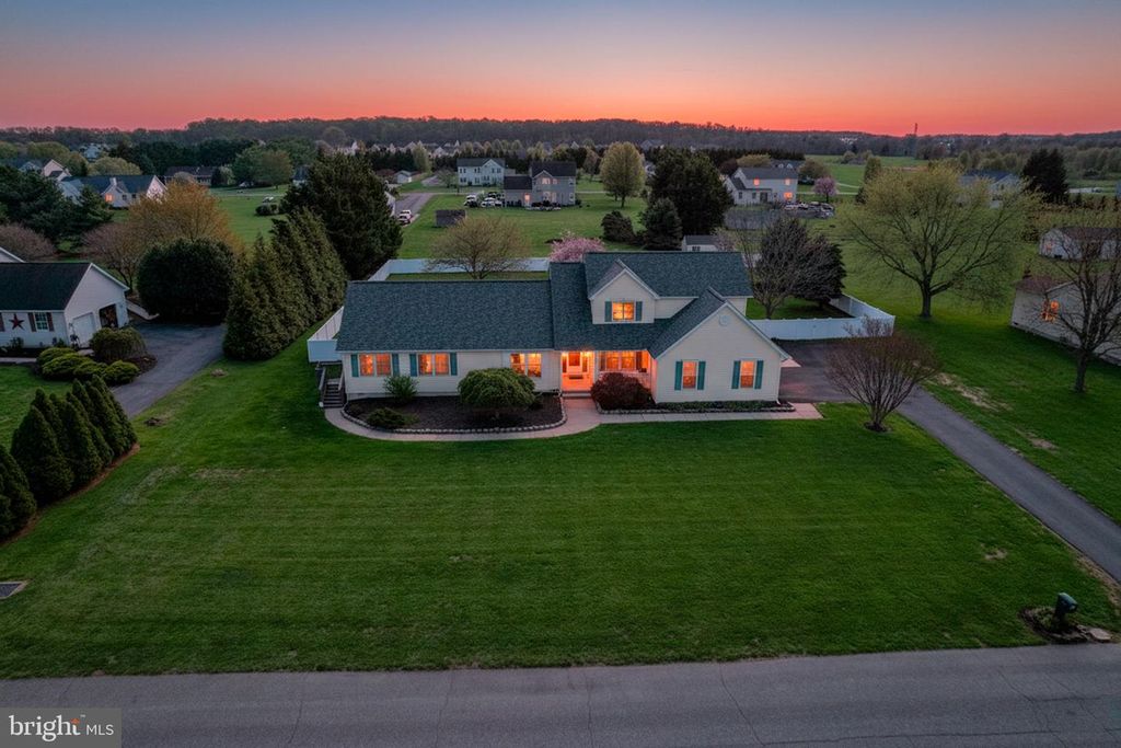 199 COOL BREEZE DR, Clayton, DE 19938