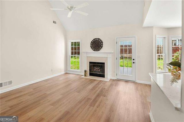 2107 Drogheda Lane, Marietta, GA 30066