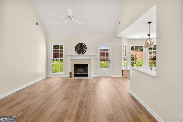 2107 Drogheda Lane, Marietta, GA 30066