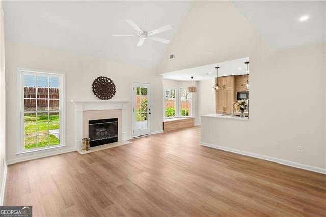 2107 Drogheda Lane, Marietta, GA 30066