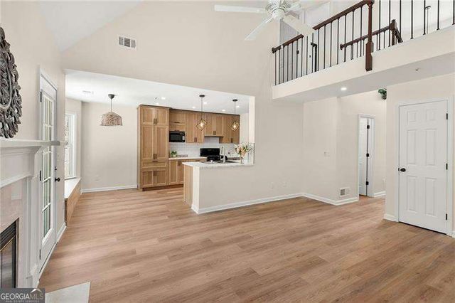 2107 Drogheda Lane, Marietta, GA 30066