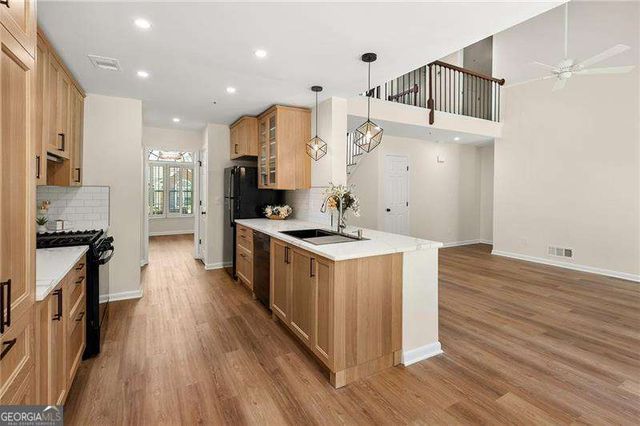 2107 Drogheda Lane, Marietta, GA 30066