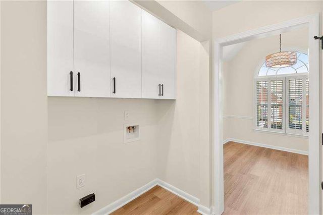 2107 Drogheda Lane, Marietta, GA 30066