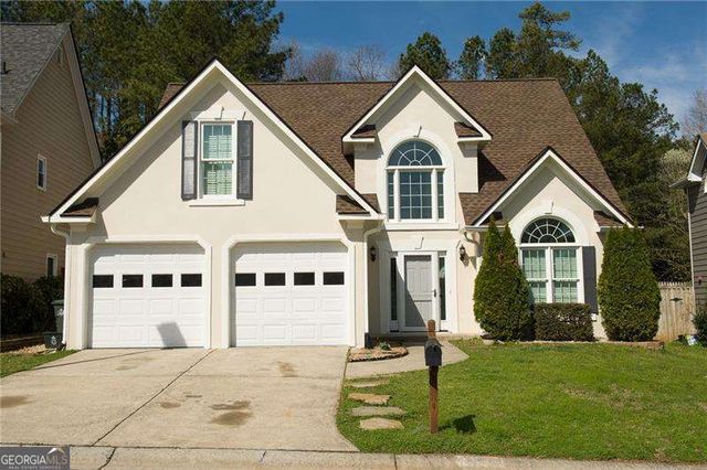 2107 Drogheda Lane, Marietta, GA 30066