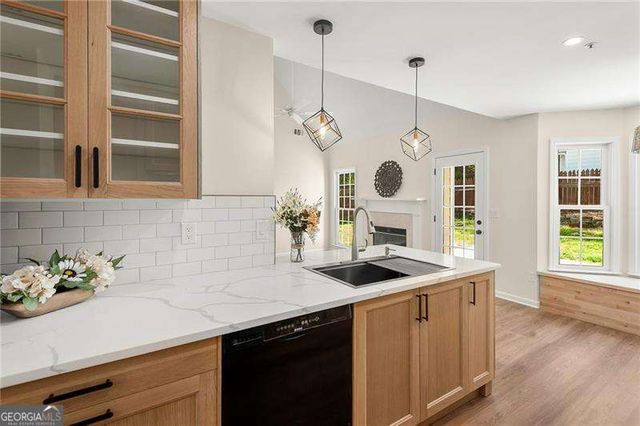 2107 Drogheda Lane, Marietta, GA 30066