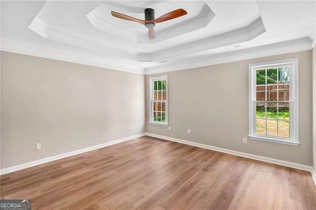 2107 Drogheda Lane, Marietta, GA 30066