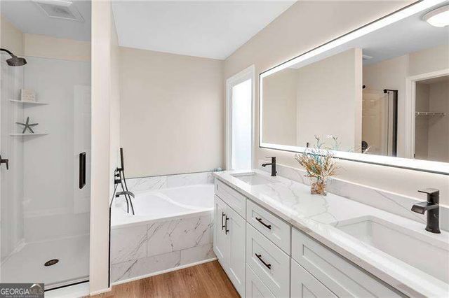 2107 Drogheda Lane, Marietta, GA 30066