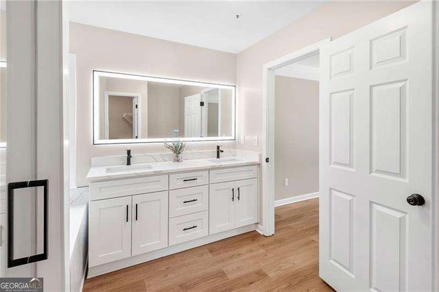 2107 Drogheda Lane, Marietta, GA 30066