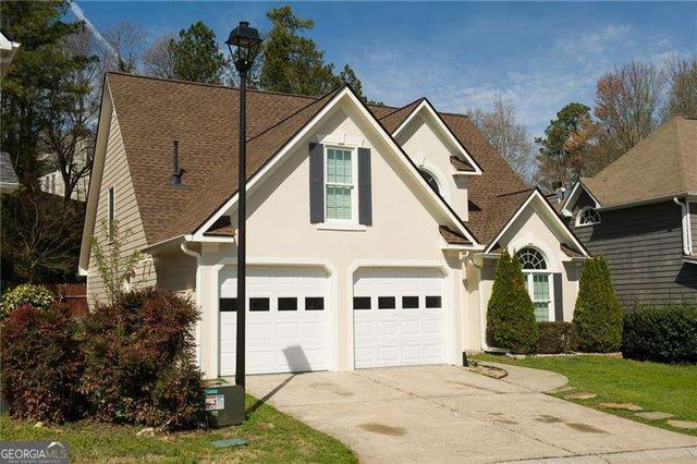 2107 Drogheda Lane, Marietta, GA 30066