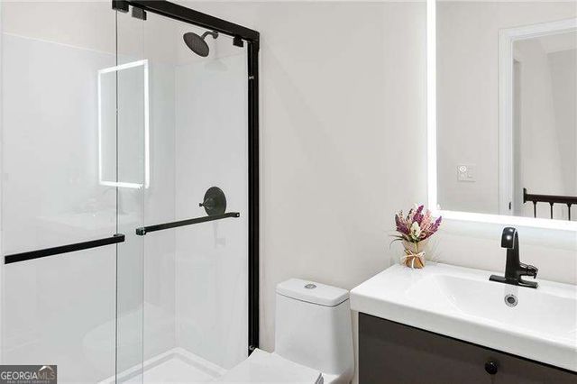 2107 Drogheda Lane, Marietta, GA 30066