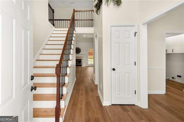 2107 Drogheda Lane, Marietta, GA 30066