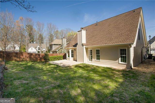 2107 Drogheda Lane, Marietta, GA 30066