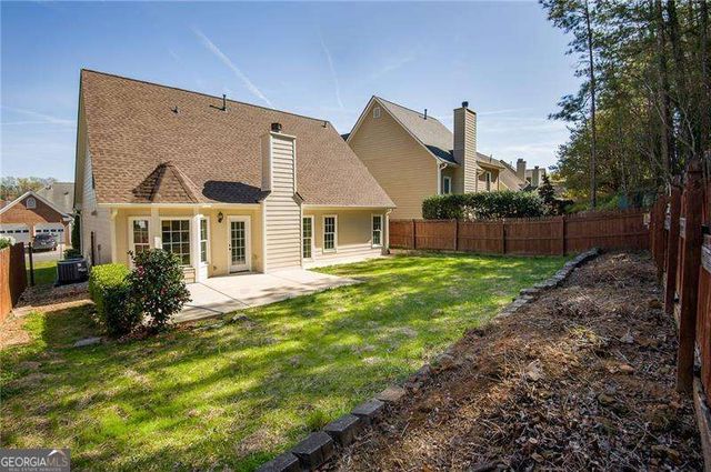 2107 Drogheda Lane, Marietta, GA 30066