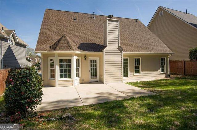 2107 Drogheda Lane, Marietta, GA 30066